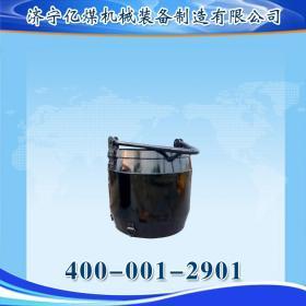 价格便宜MZS55矿用吊桶厂家直供，优质耐用矿山提升设备